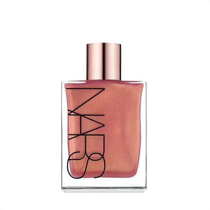 NARS Summer Unrated Orgasm Dry Body Oil- Limited Edition